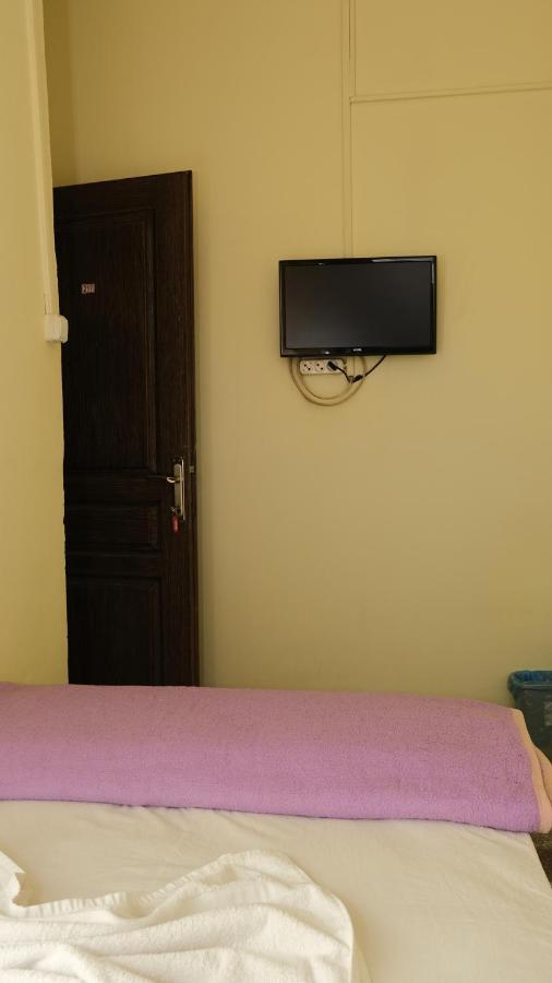 Aziz Pansiyon 3 Antalya Exterior photo