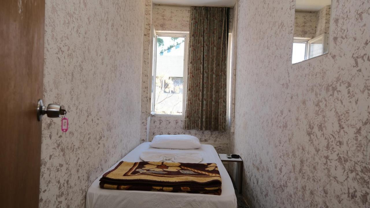 Aziz Pansiyon 3 Antalya Exterior photo