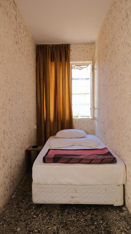 Aziz Pansiyon 3 Antalya Exterior photo