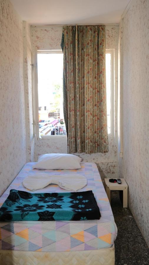 Aziz Pansiyon 3 Antalya Exterior photo